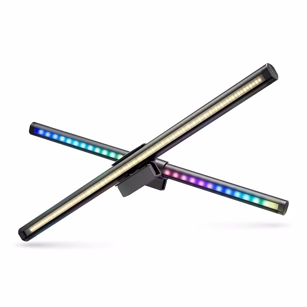 Blitzwolf BW-CML2 RGB Monitorlampa