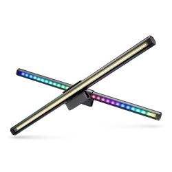 Blitzwolf BW-CML2 RGB Monitorlampa