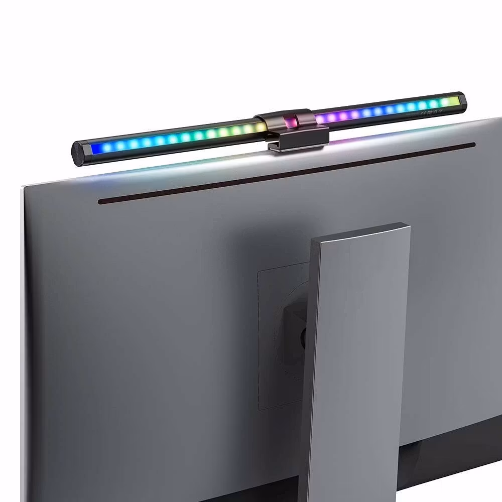 Blitzwolf BW-CML2 RGB Monitorlampa