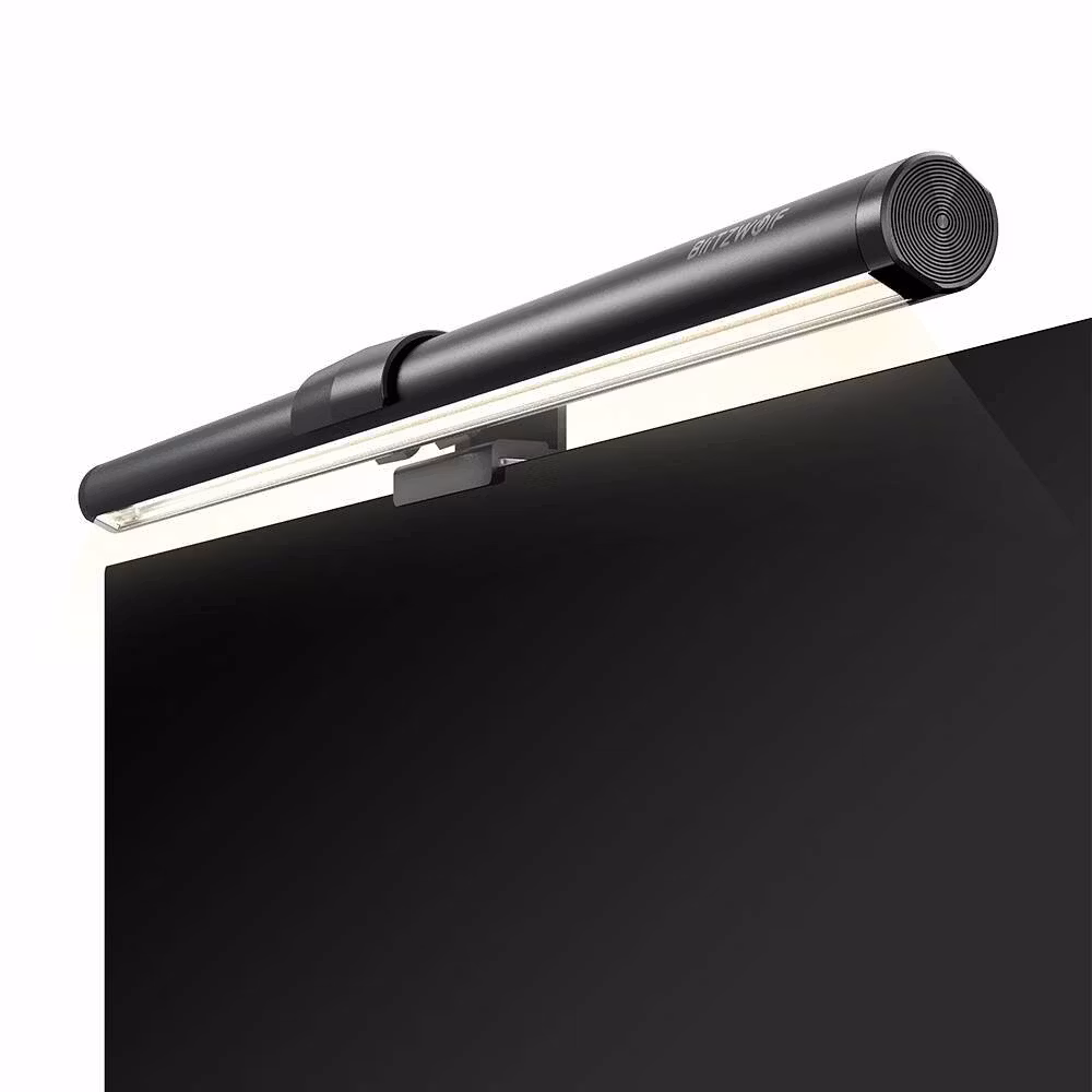 Blitzwolf BW-CML2 RGB Monitorlampa