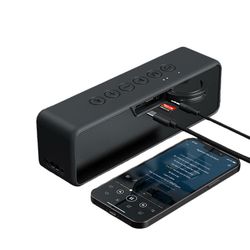 Blitzwolf BW-WA4 Bluetooth-högtalare