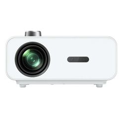 BlitzWolf BW-V5Max LED projektor android 9.0 1080p