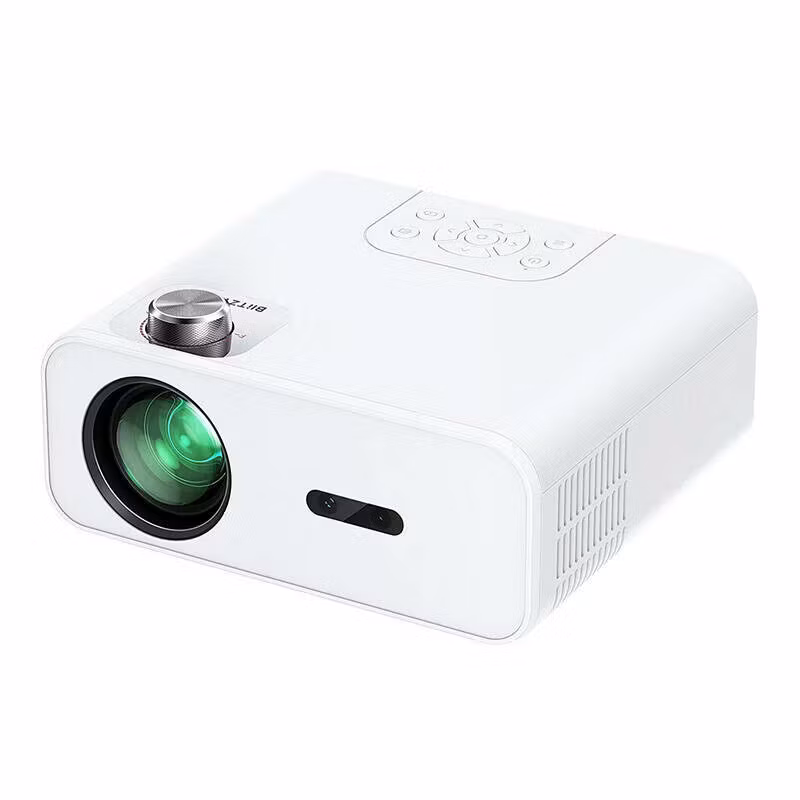 BlitzWolf BW-V5Max LED projektor android 9.0 1080p