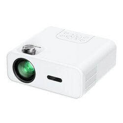 BlitzWolf BW-V5Max LED projektor android 9.0 1080p
