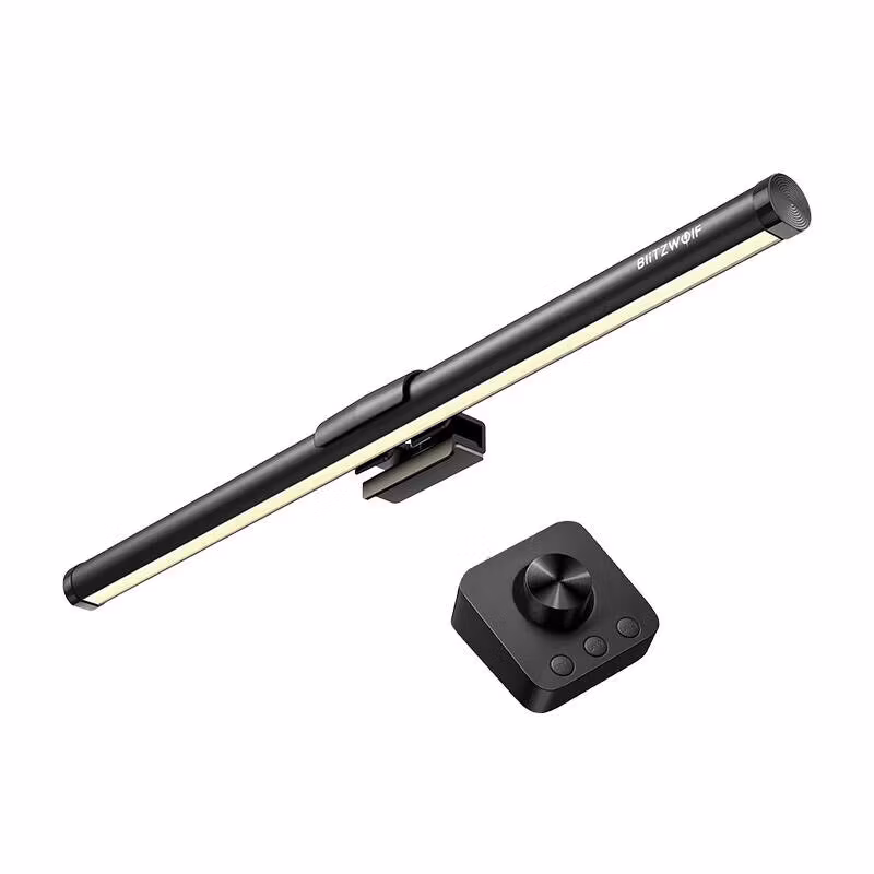 BlitzWolf BW-CML5 Monitorlampa