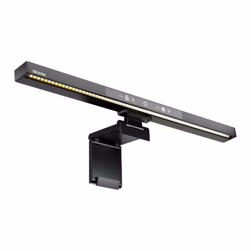 BlitzWolf BM-ES1 PLUS Monitorlampa