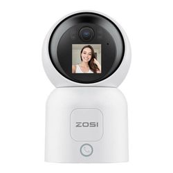 Zosi IP C519M WiFi 5G 4MP Övervakningskamera