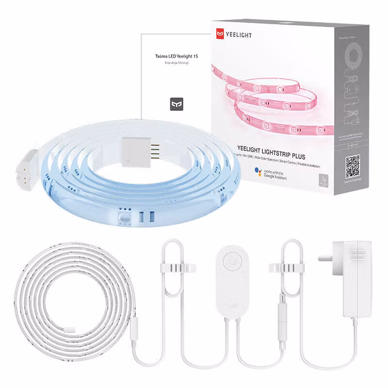 Yeelight LED Lightstrip 1S (2m)