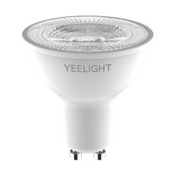 Intelligent glödlampa Yeelight W1 GU10 (dimbar)