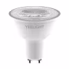Yeelight W1 GU10 Intelligent glödlampa Dimbar 4-pack