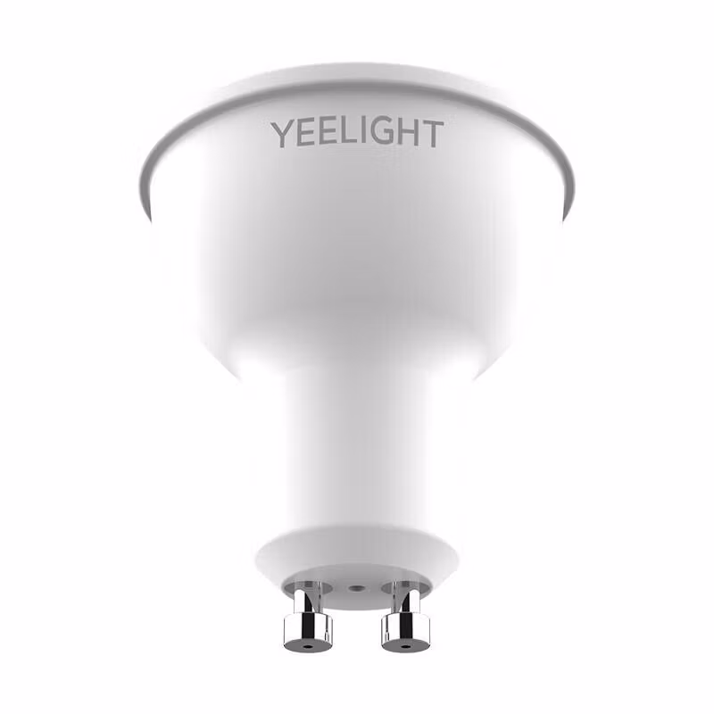 Yeelight W1 GU10 Intelligent glödlampa Dimbar 4-pack