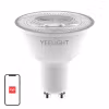 Yeelight W1 GU10 Intelligent glödlampa Dimbar 4-pack
