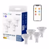 Yeelight W1 GU10 Intelligent glödlampa Dimbar 4-pack