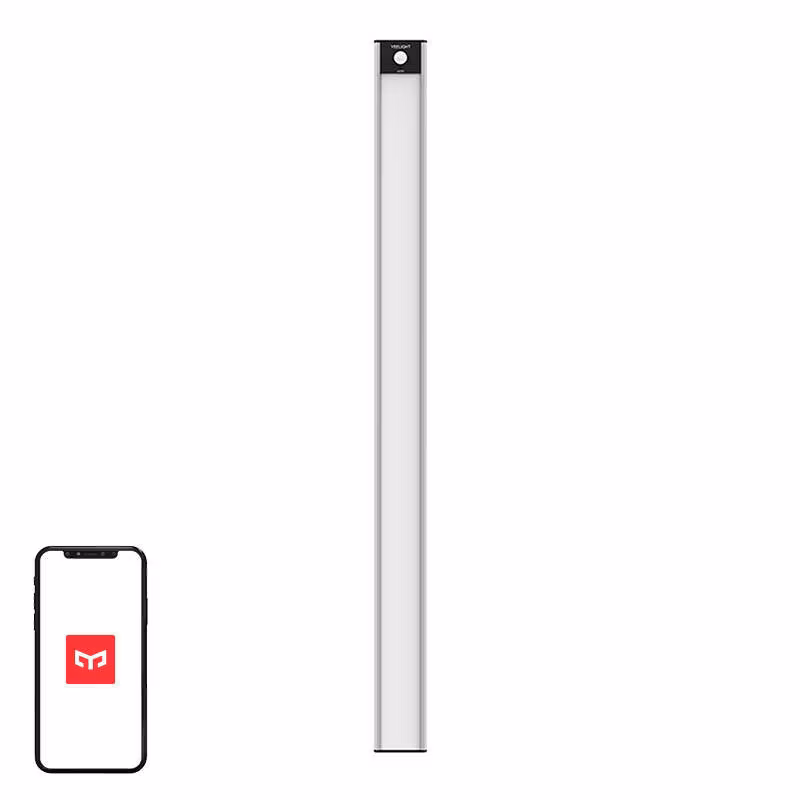 Yeelight Closet Light Silver 60cm