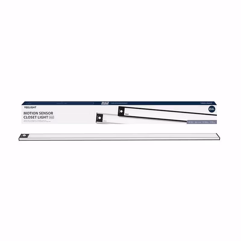 Yeelight Closet Light Silver 60cm