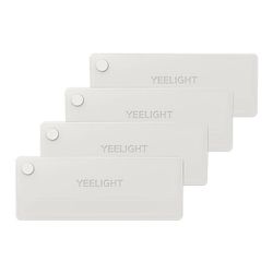 Yeelight LED Sensor Drawer Light (4pcs)