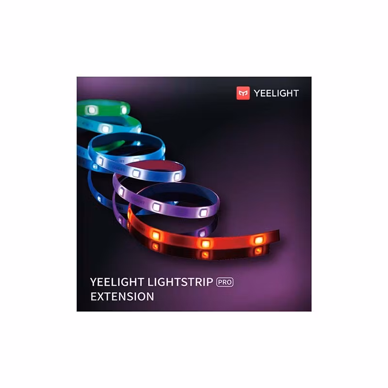 Yeelight LED Lightstrip Pro Extension (1m)