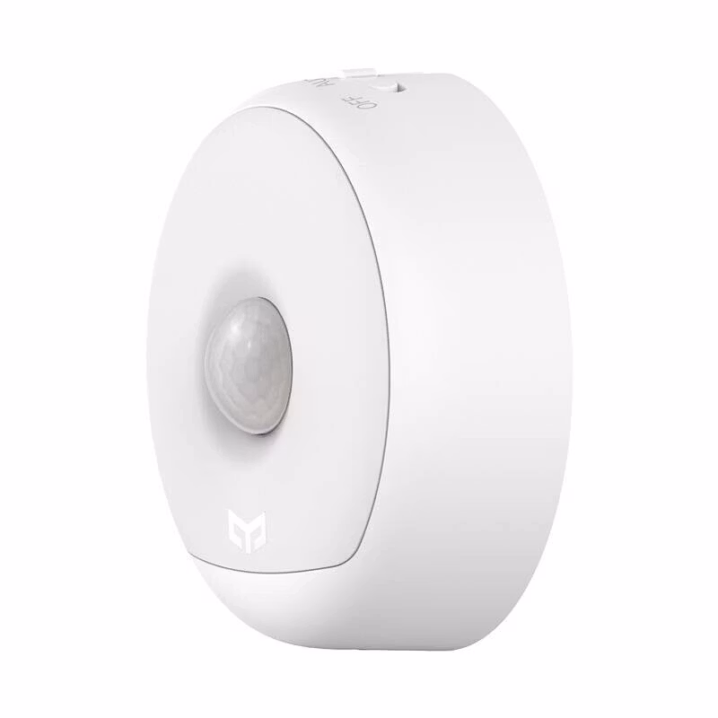 Nattlampa med rörelsesensor Yeelight Sensor NightLight