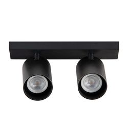 Yeelight Ceiling Spotlight YLDDL-0084-B (two bulbs) black