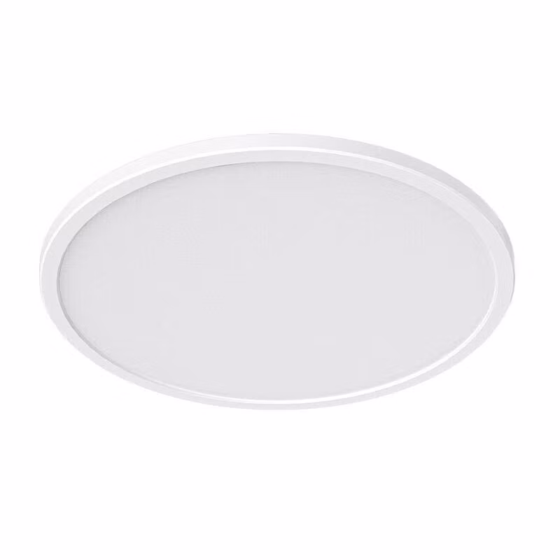 Yeelight Smart Taklampa LED 18 W Vit