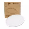 Yeelight Smart Taklampa LED 18 W Vit