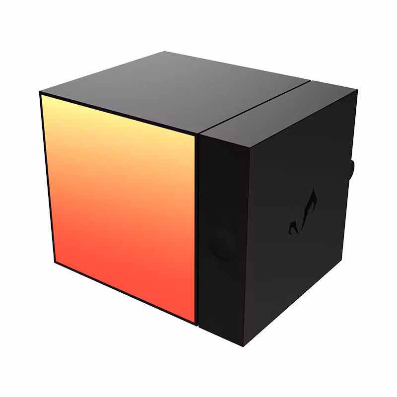 Yeelight Cube Light Smart Gaming Lamp Panel - Base