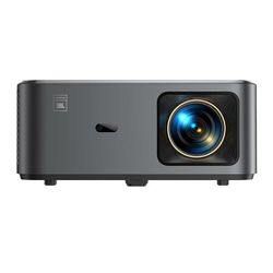 Yaber K2S projektor med JBL-högtalare LCD FullHD