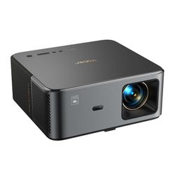 Yaber K2S projektor med JBL-högtalare LCD FullHD