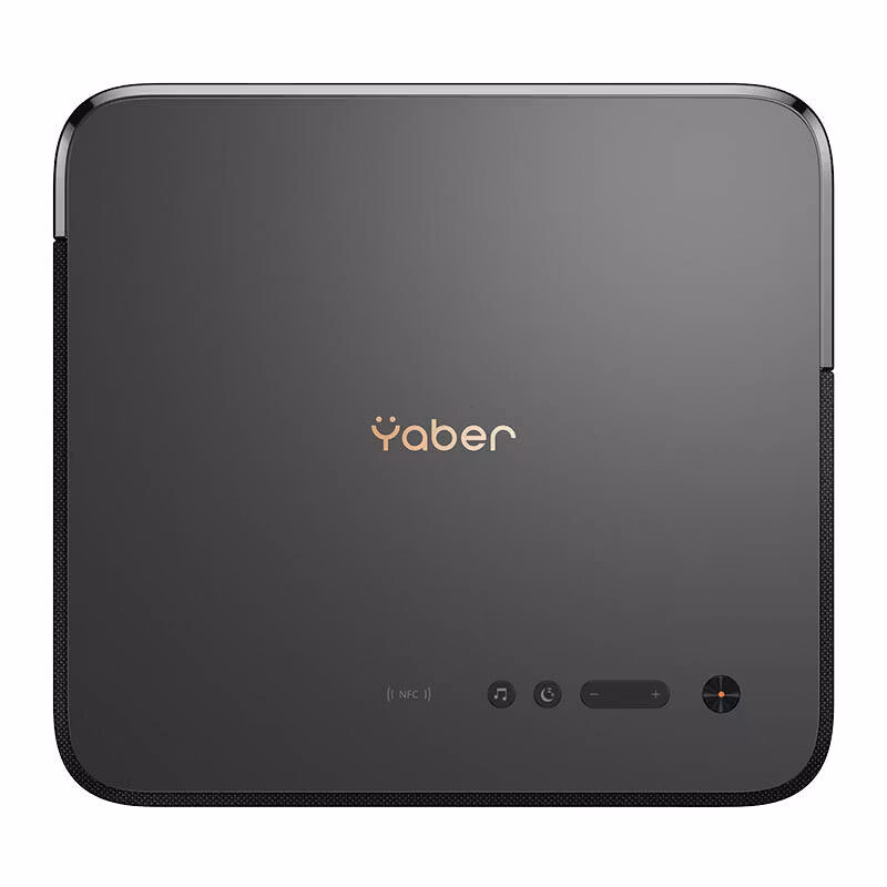 Yaber K2S projektor med JBL-högtalare LCD Full HD