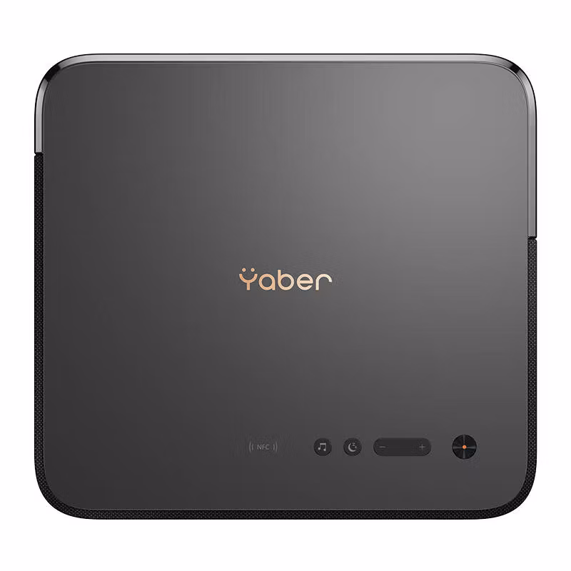 Yaber K2S projektor med JBL-högtalare LCD Full HD