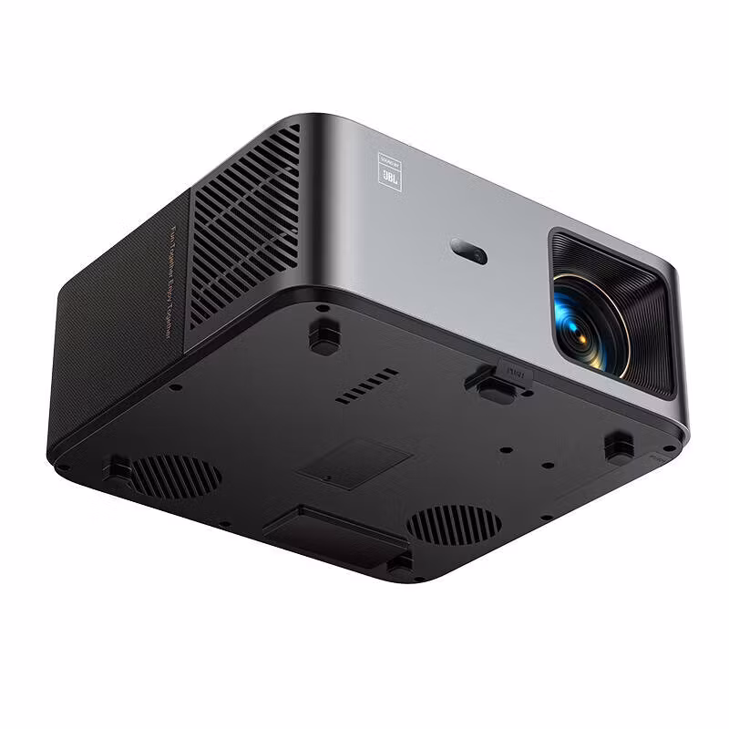 Yaber K2S projektor med JBL-högtalare LCD Full HD