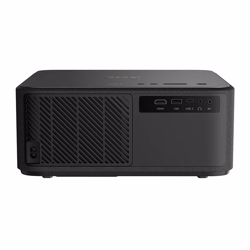 Yaber K2S projektor med JBL-högtalare LCD Full HD