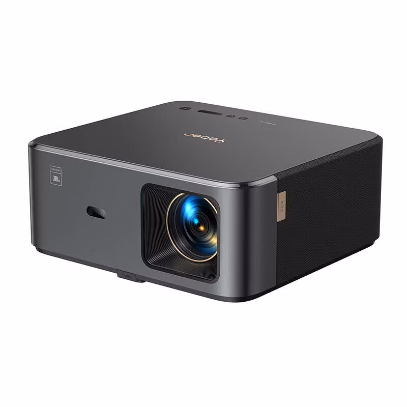 Yaber K2S projektor med JBL-högtalare LCD Full HD