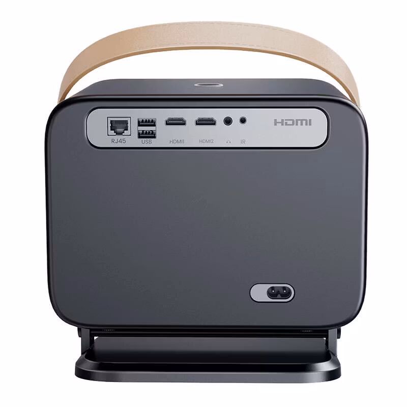 Yaber U12 Full HD Projektor Home Cinema