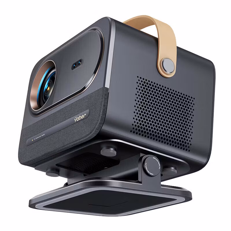 Yaber U12 Full HD Projektor Home Cinema
