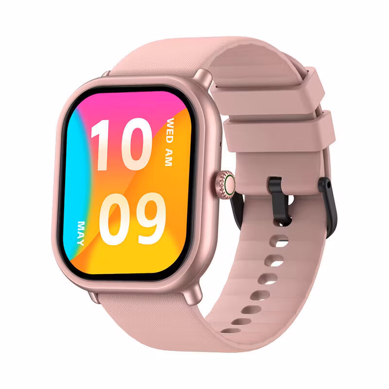 Zeblaze GTS 3 PRO Smartwatch (Pink)