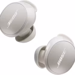 Bose QuietComfort Earbuds vit
