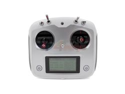 Flysky Transmitter FS-i6S + Receiver iA6B Set, 10 channels AFHDS 2A