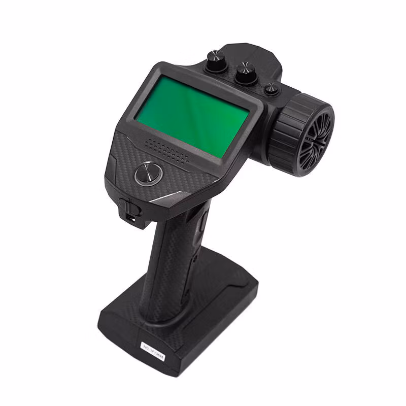 Flysky Transmitter FS-G7P + Receiver R7P Set, 7 channels AFHDS 3