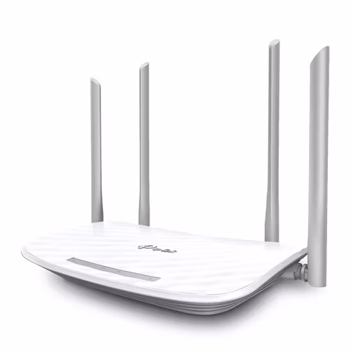 TP-Link Archer C50 wireless router