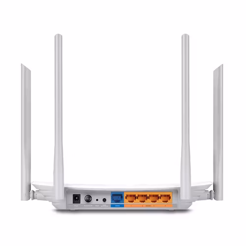 TP-Link Archer C50 wireless router