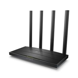 TP-Link Archer C6 wireless router