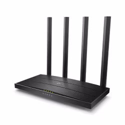 TP-Link Archer C6 wireless router