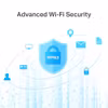 TP-Link Archer C6 wireless router