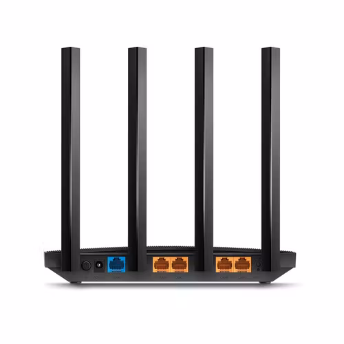 TP-Link Archer C80 wireless router