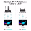 TP-Link Archer C80 wireless router