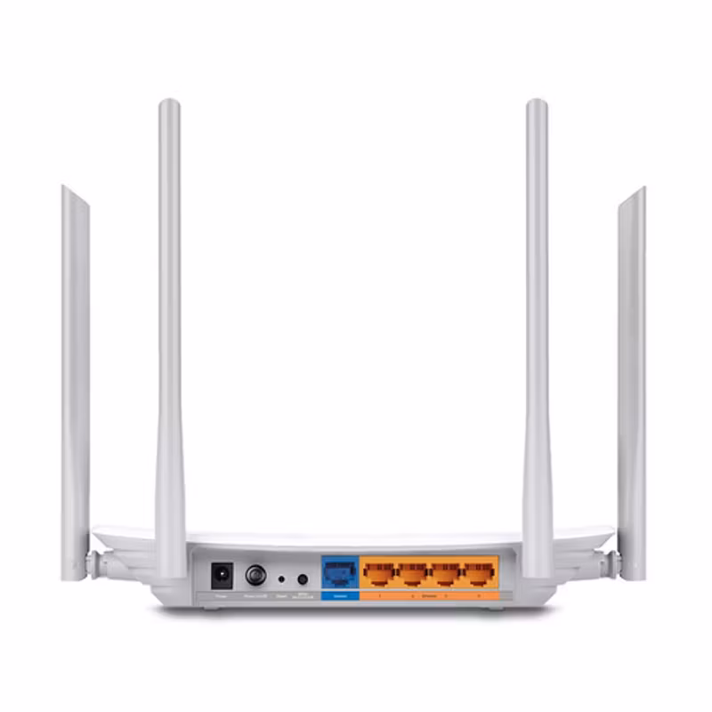 TP-Link Archer A5 wireless router