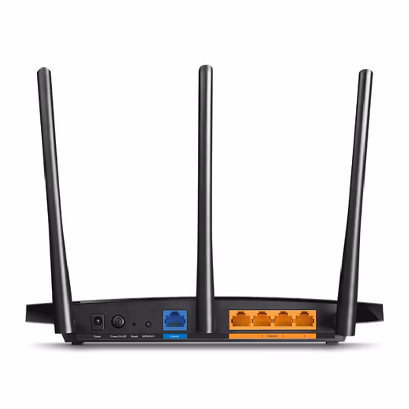 TP-Link Archer A8 wireless router