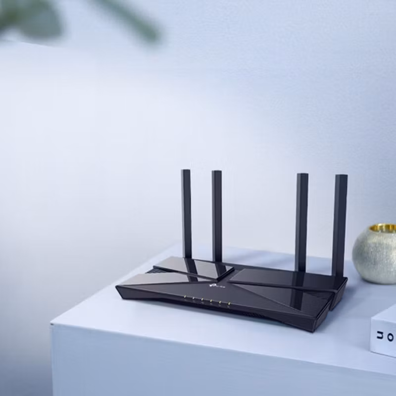 TP-Link Archer AX23 wireless router