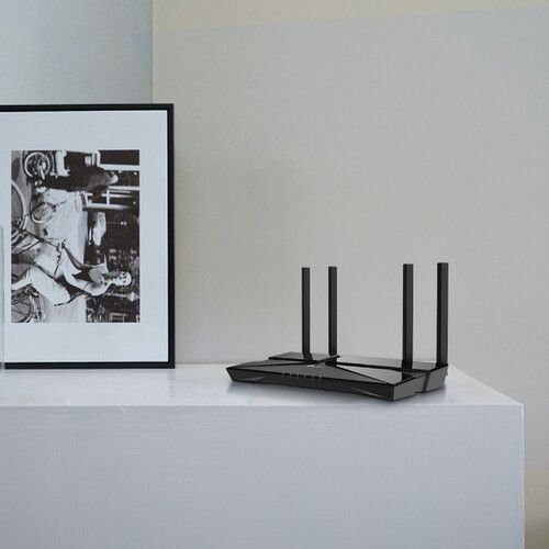 TP-Link Archer AX23 wireless router